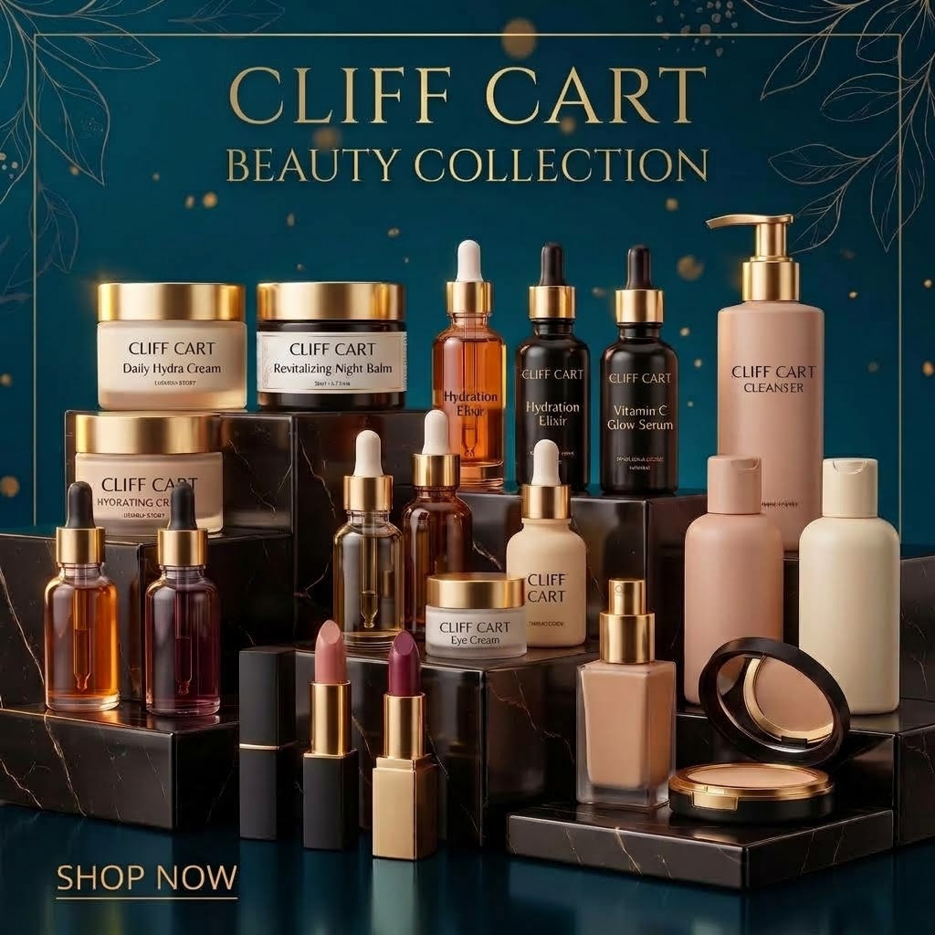 Beauty & Skincare