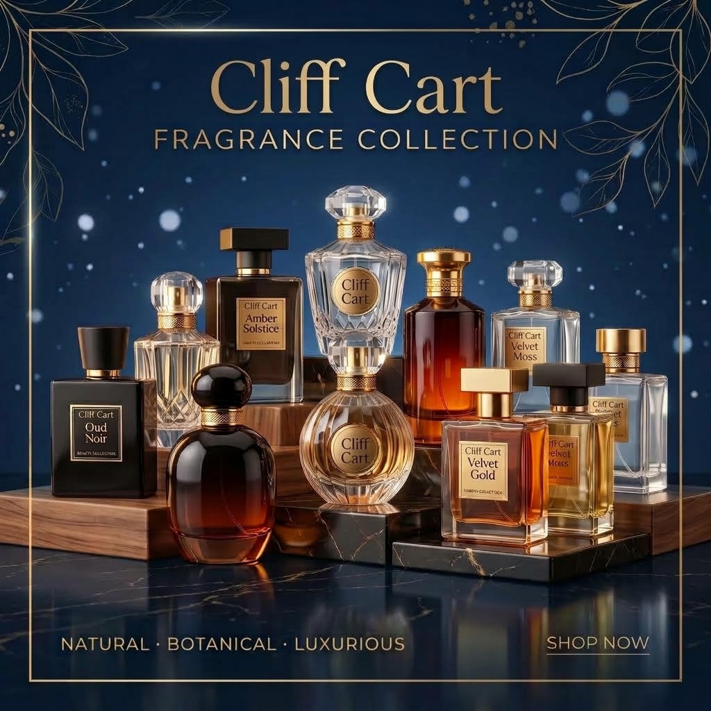 Fragrance