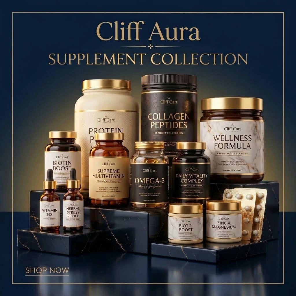 Supplements