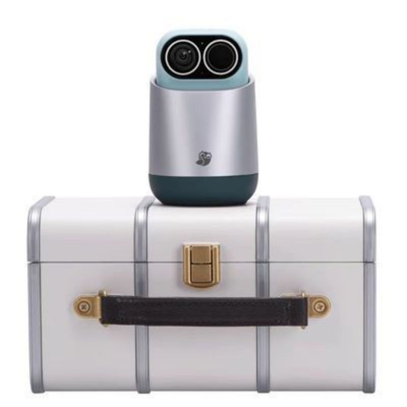 Xiaomo Magic Camera