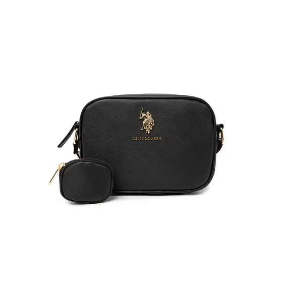 U.S. Polo Assn. Women's Signature Crossbody