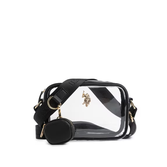 U.S. Polo Assn. Women's Signature Crossbody