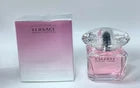 Versace Bright Crystal Eau de Toilette for Women 3 oz / 90 ml – In Box