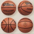 Wilson Evolution Basketball Size 7 / 29.5’ Brand New
