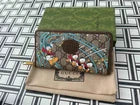 Gucci Disney x Gucci Limited Edition Donald Duck Wallet Bag – Authentic Designer Purse