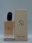 Si by Giorgio Armani Eau de Parfum for Women 3.4 oz / 100ml EDP Spray