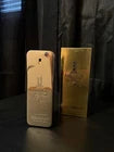Paco Rabanne 1 Million Eau de Toilette Spray for Men 100ml 3.4 fl oz