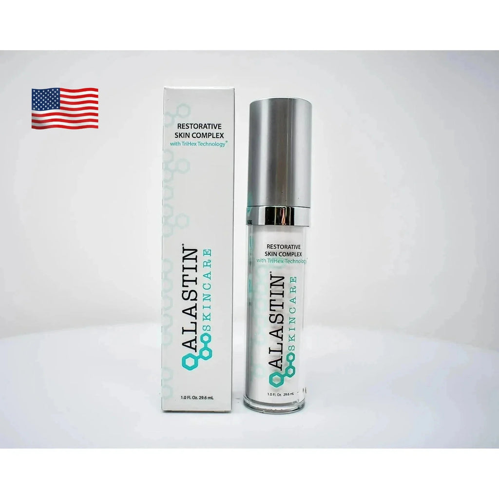 ALASTIN Restorative Skin Complex with TriHex+™ Face Serum 1.0 oz / 29.6 mL