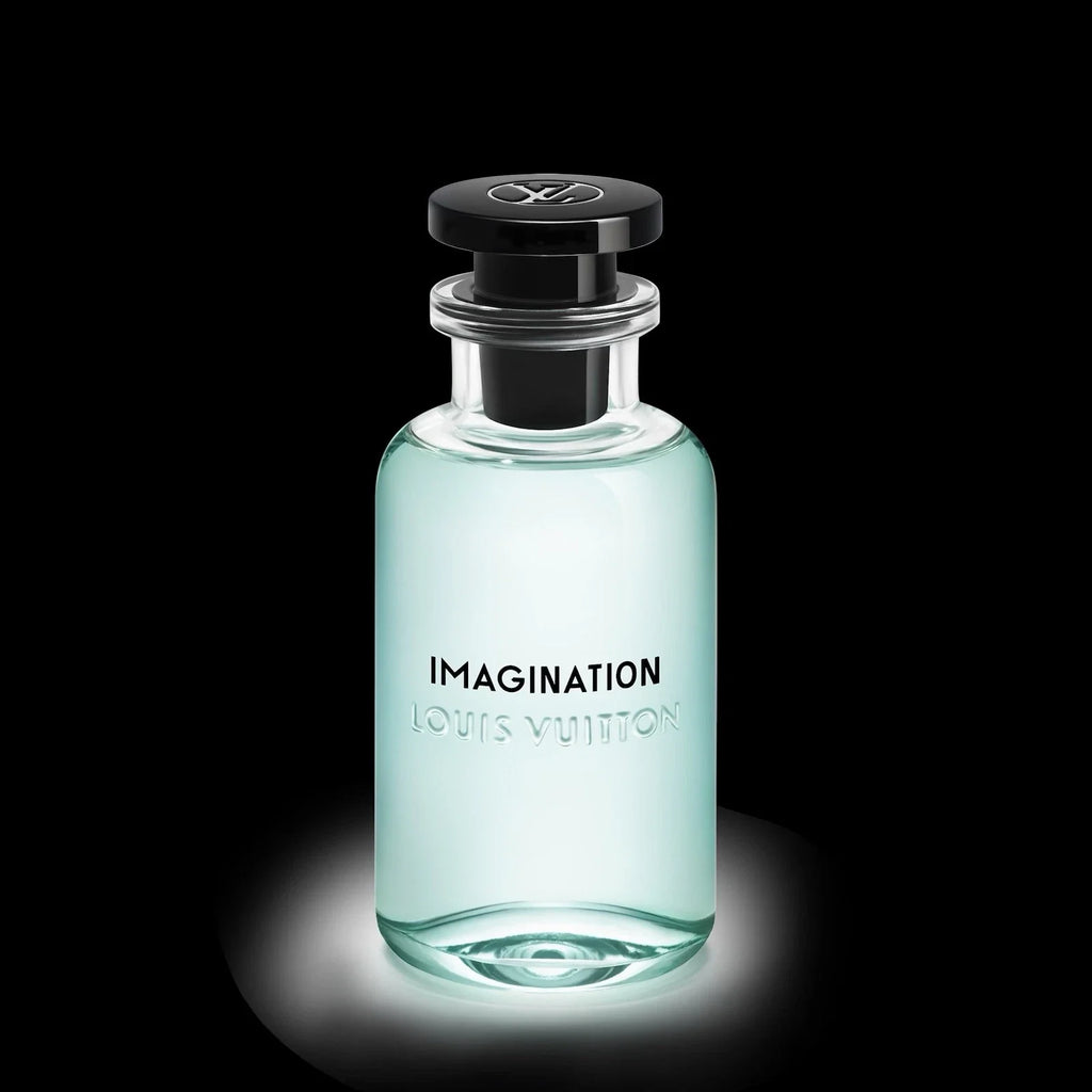 Louis Vuitton Imagination Eau de Parfum 100ml / 3.4 fl oz