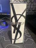 YSL MYSELF Eau de Parfum Spray 3.4 fl oz / 100 ml – New In Box
