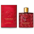 Versace Eros Flame Eau de Parfum for Men 3.4 oz / 100 ml – Brand New