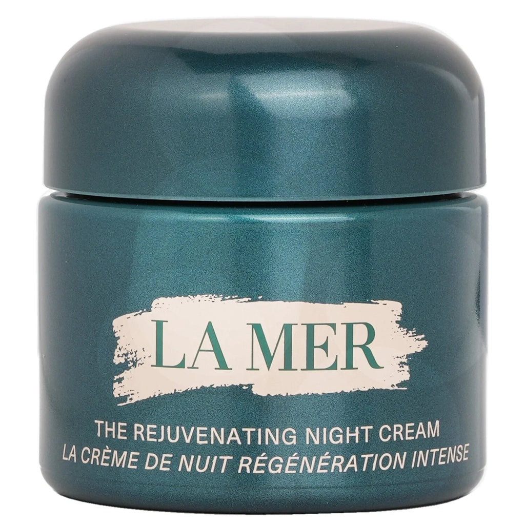 LA MER The Rejuvenating Night Cream 2oz / 60 ml
