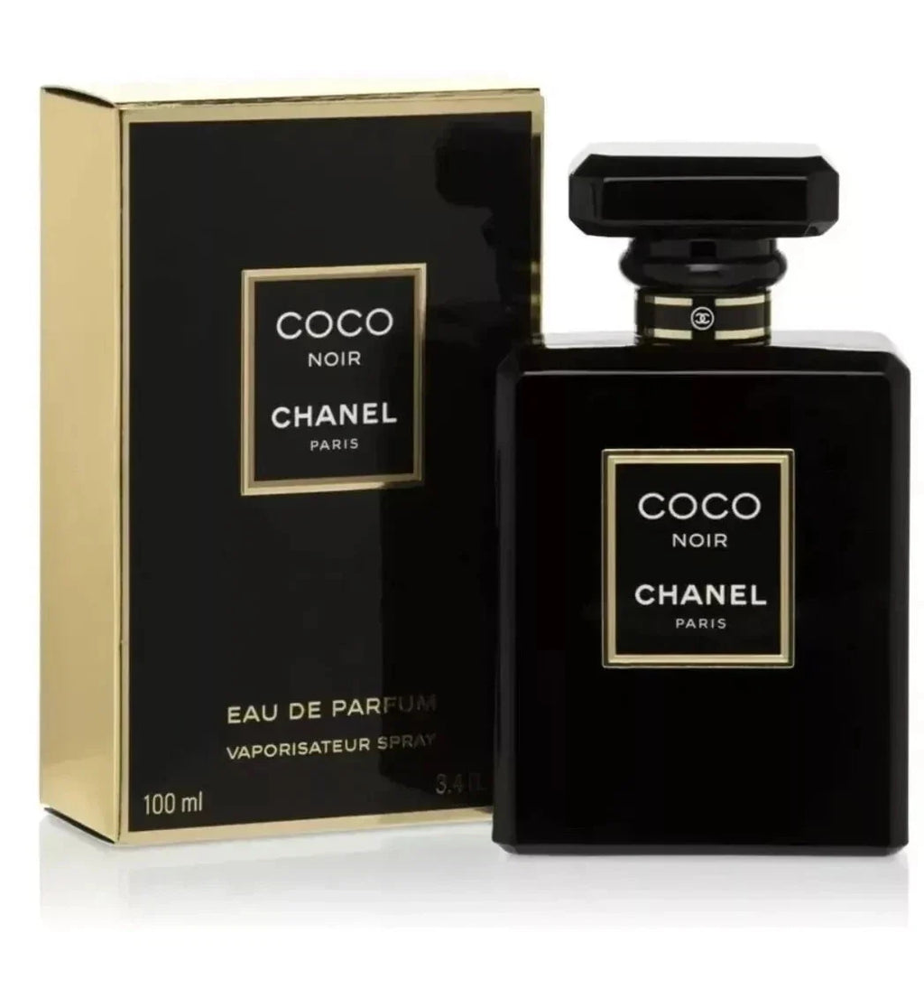 COCO NOIR CHANEL EDP Spray 3.4oz/100ml NEW SEALED SHIP FROM FRANCE