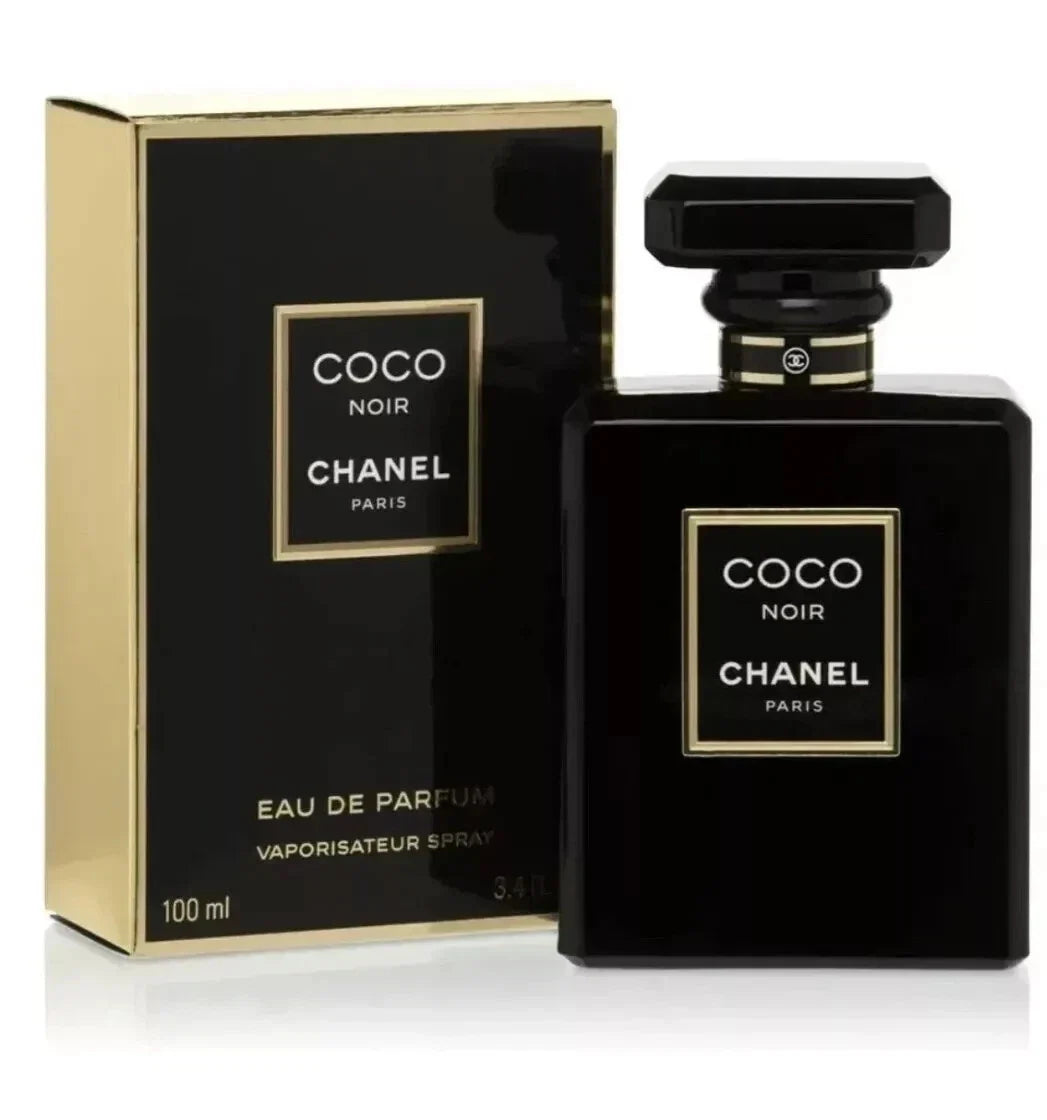 COCO NOIR CHANEL EDP Spray 3.4oz/100ml NEW SEALED SHIP FROM FRANCE