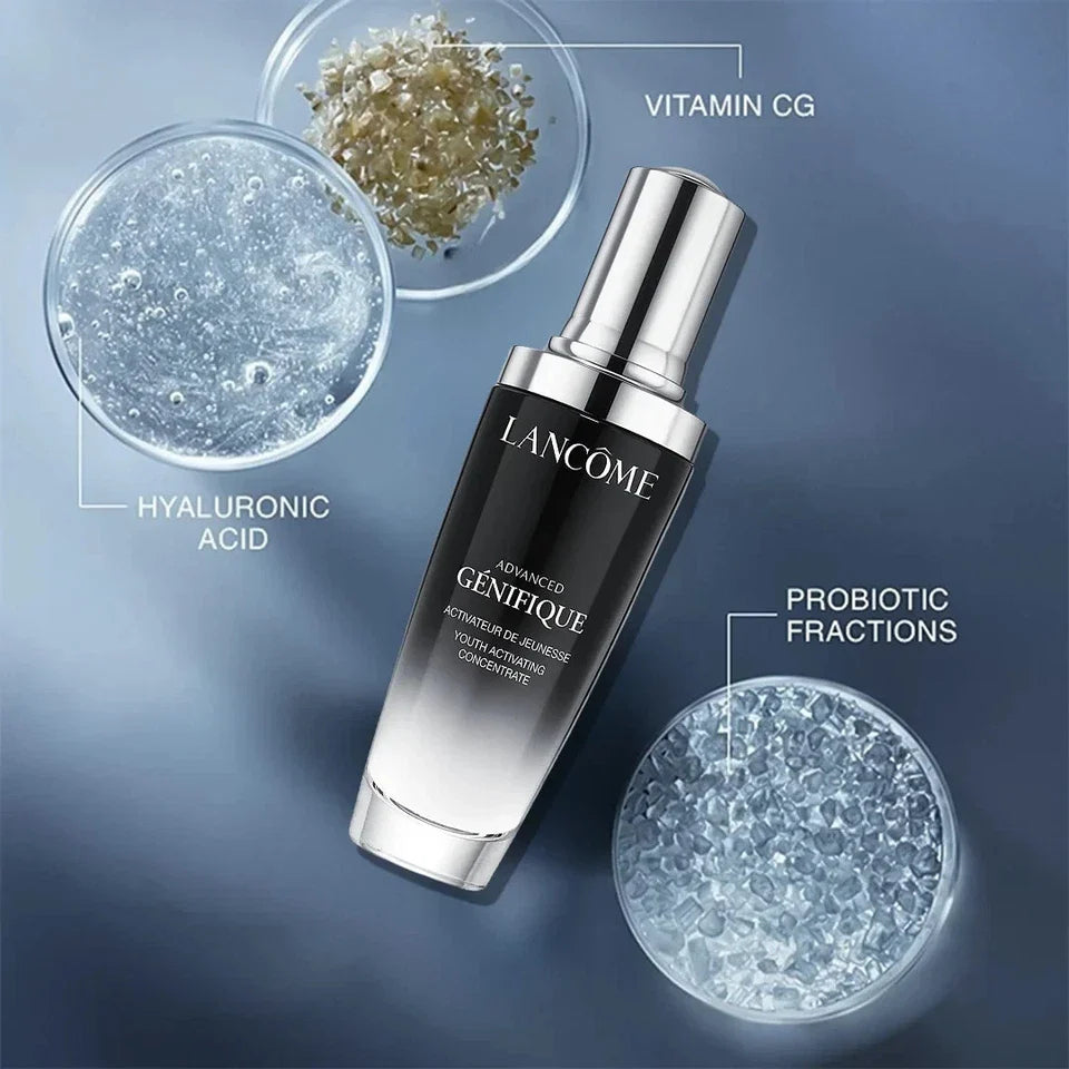 Lancôme Advanced Génifique Youth Activating Concentrate Serum 3.38 oz / 100 ml