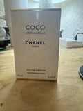 CHANEL Coco Mademoiselle Eau de Parfum Spray 100ml / 3.4 oz Women's Perfume