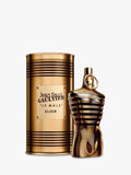 Jean Paul Gaultier Le Male Elixir Eau de Parfum Spray for Men 4.2 oz / 125 mL