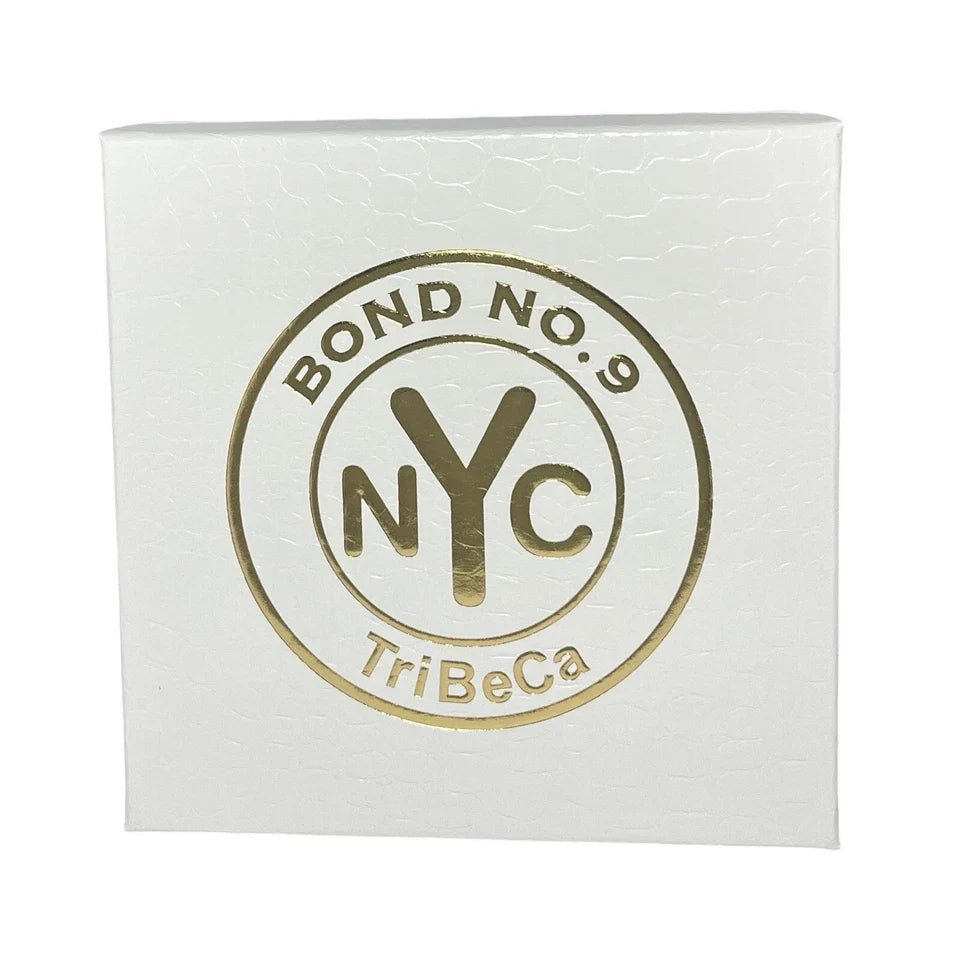 Bond No. 9 Tribeca Eau de Parfum Unisex Perfume – NYC 3.4 oz / 100ml
